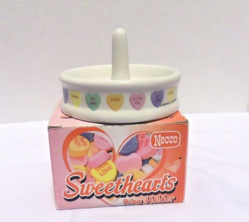 2006 necco valentine - 2006, valentine's